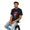 Motivational Designer Clothing | Don't Quit Ever T-shirt