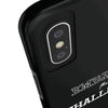 Embrace The Challenge | Motivational iPhone Tough Cases