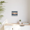 Inspirational Canvas With Frame | Best of Paulo Coelho Inspiration