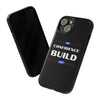 iPhone Designer Tough Cases | May Confidence Build You