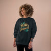 Wear Your Strength | Motivational Fashion Sweatshirt