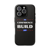 iPhone Designer Tough Cases | May Confidence Build You