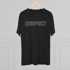 RESPECT | Fashion T-Shirt for Daily Inspiration