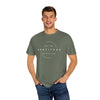 May The Gratitude Be With You | Motivational Fashion T-shirt