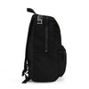 Lift Off, Lead On | Take Flight, Never Settle | Motivational Fashion Backpack