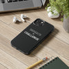 Embrace The Challenge | Motivational iPhone Tough Cases