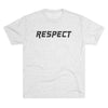 RESPECT | Fashion T-Shirt for Daily Inspiration