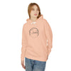 Elevate Yourself | Motivational Fashion Sweatshirt Hoodie for Men and Women