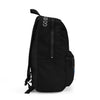 Motivational Designer Backpack | Go Beyond Your Best