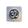 Spiritual Om Sign | Inspirational Refrigerator Magnet