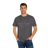 May The Gratitude Be With You | Motivational Fashion T-shirt