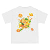 Life Threw Lemons? Wear A Citrus Suit And Smile! | Motivational and Funny Designer T-shirt