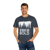 Be Bold! Inspirational Lifestyle Modern T-shirt