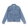 Designer Eagle Fashion | Men's Denim Jacket