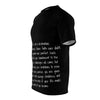 Becoming Your Best Self | Inspirational Prayer Fashion Shirt