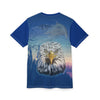 Free Spirit Eagle Designer T-Shirt | Inspirational Clothing