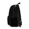 Motivational Designer Backpack | Go Beyond Your Best