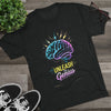 Inspirational T-Shirt | Unleash The Genius