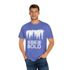 Be Bold! Inspirational Lifestyle Modern T-shirt