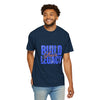 Build Your Legacy | Motivational Fashion T-shirt