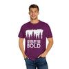 Be Bold! Inspirational Lifestyle Modern T-shirt