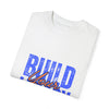 Build Your Legacy | Motivational Fashion T-shirt