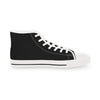 Go Beyond | Designer High Top Men's Sneakers