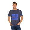 Build Your Legacy | Motivational Fashion T-shirt