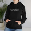 Be The Change, Lead The Way | Motivational Designer Hoodie