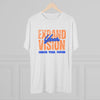 Expand Your Vision, Create Your Future | Motivational Clothing