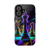 Inspirational Chessboard Phone Case | Strategy in Action