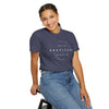 May The Gratitude Be With You | Motivational Fashion T-shirt