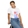 Motivational Designer Clothing | Don't Quit Ever T-shirt