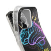 Unleash The Genius | Motivational Fashion Accessories | Designer iPhone Cases