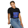 Build Your Legacy | Motivational Fashion T-shirt