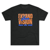 Expand Your Vision, Create Your Future | Motivational Clothing