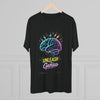 Inspirational T-Shirt | Unleash The Genius