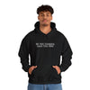 Be The Change, Lead The Way | Motivational Designer Hoodie