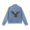 Designer Eagle Fashion | Men's Denim Jacket