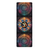 Om Sign Yoga Mat | Spiritual Lifestyle Accessories