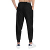 Motivational Athletic Joggers | Go Beyond Your Best | Inspirational Designer Pants