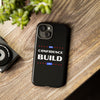 iPhone Designer Tough Cases | May Confidence Build You