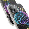 Unleash The Genius | Motivational Fashion Accessories | Designer iPhone Cases